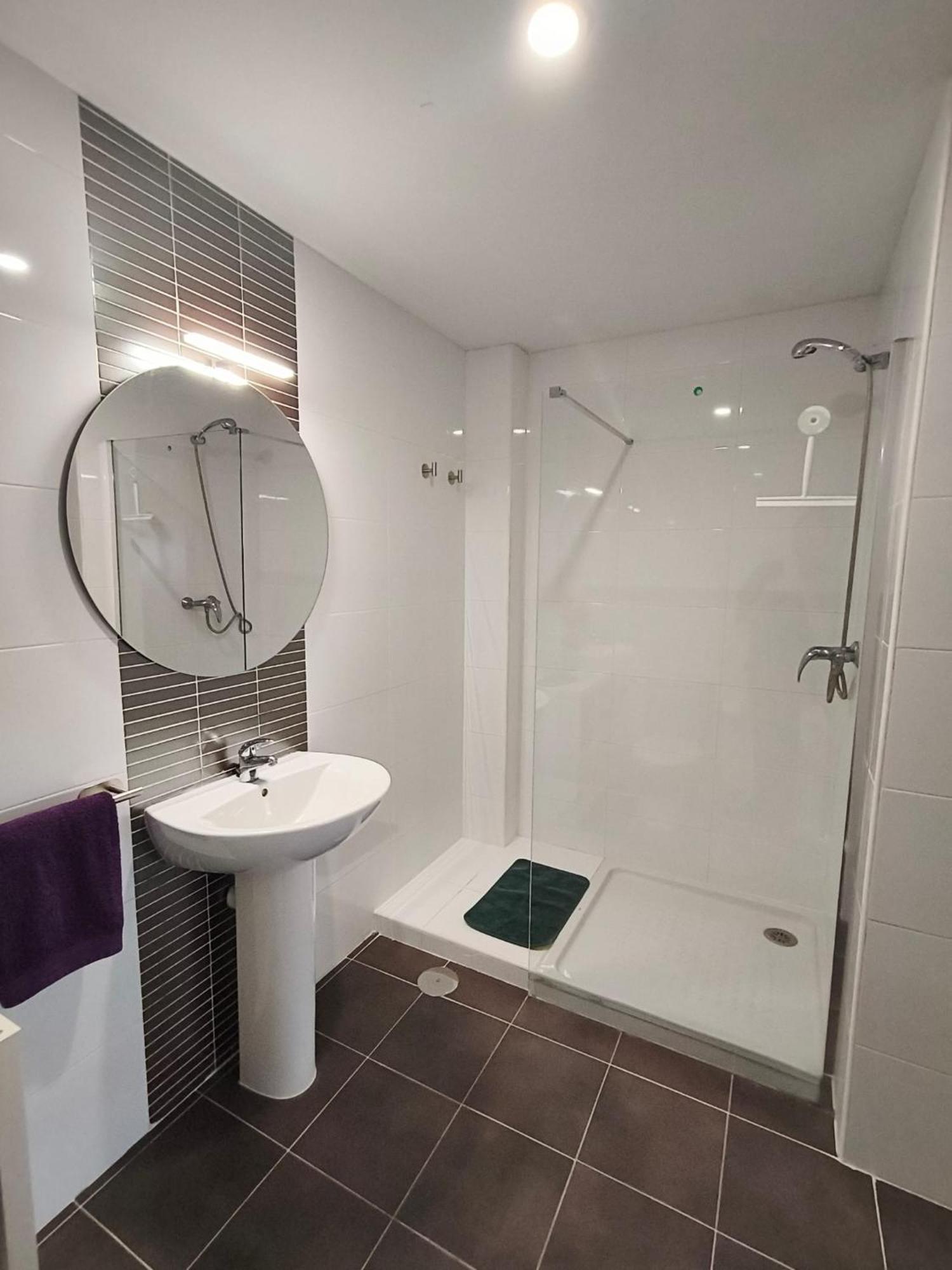 Appartement La Casita Del Viajero à Argés Extérieur photo