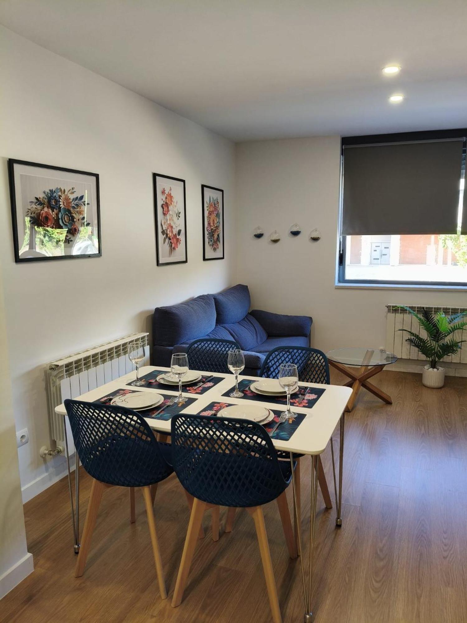 Appartement La Casita Del Viajero à Argés Extérieur photo